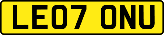 LE07ONU