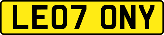 LE07ONY