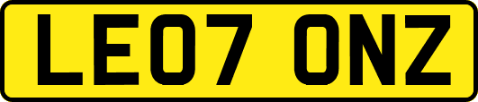 LE07ONZ