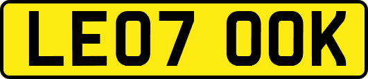 LE07OOK