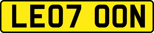 LE07OON