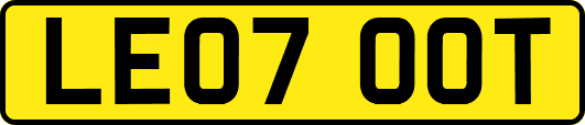 LE07OOT