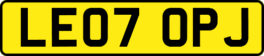 LE07OPJ