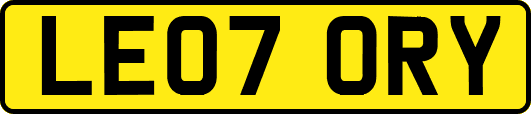 LE07ORY