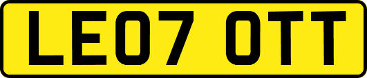 LE07OTT