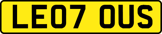 LE07OUS