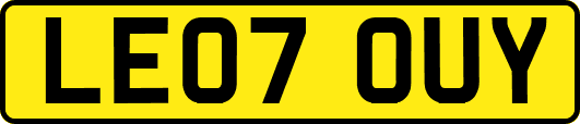 LE07OUY
