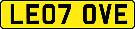 LE07OVE