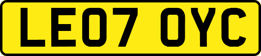 LE07OYC