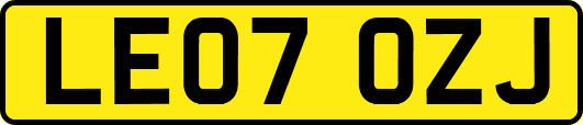 LE07OZJ