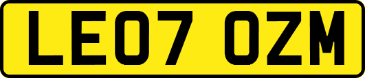 LE07OZM