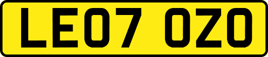 LE07OZO