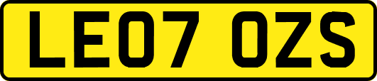 LE07OZS