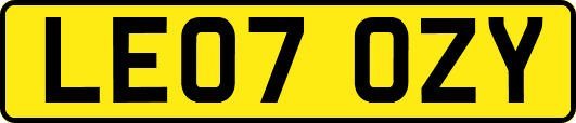 LE07OZY