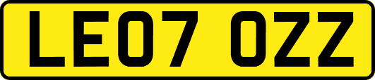 LE07OZZ