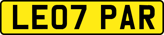 LE07PAR