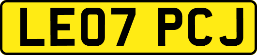 LE07PCJ