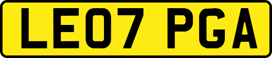 LE07PGA