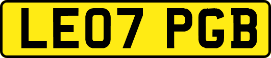 LE07PGB