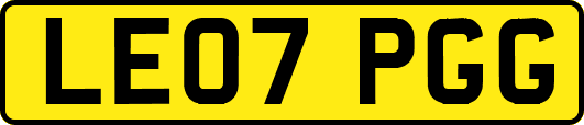 LE07PGG