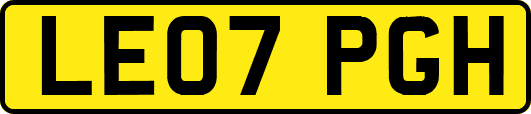 LE07PGH