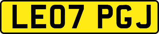 LE07PGJ