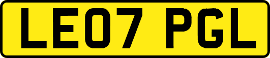 LE07PGL