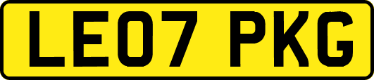 LE07PKG