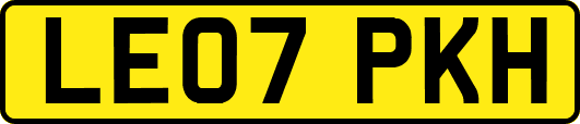 LE07PKH
