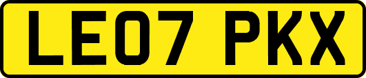 LE07PKX