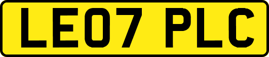 LE07PLC