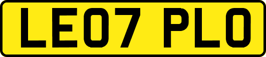 LE07PLO