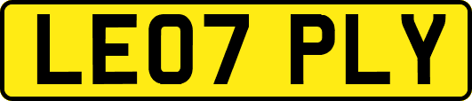 LE07PLY