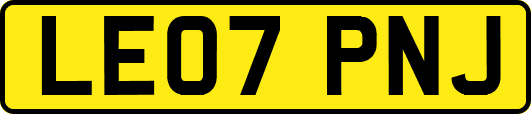 LE07PNJ