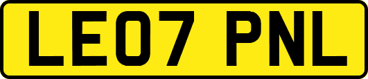 LE07PNL