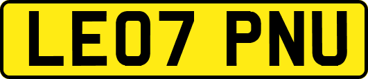 LE07PNU