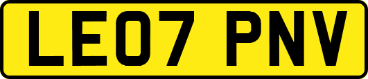 LE07PNV