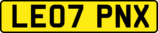 LE07PNX