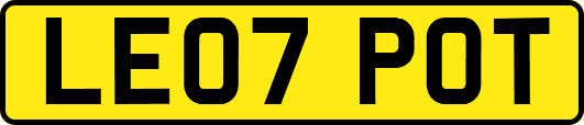 LE07POT