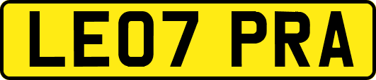 LE07PRA