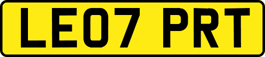 LE07PRT