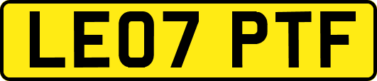 LE07PTF