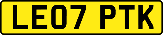 LE07PTK