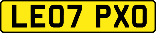 LE07PXO