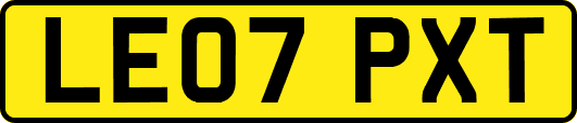 LE07PXT