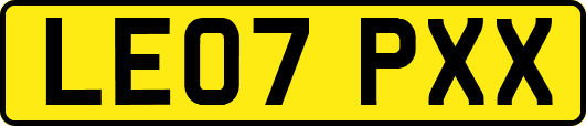 LE07PXX