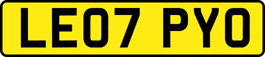 LE07PYO