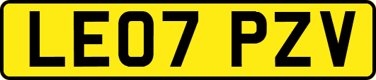 LE07PZV