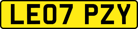 LE07PZY