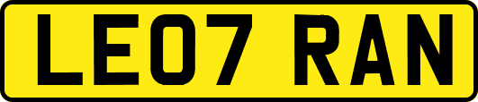 LE07RAN